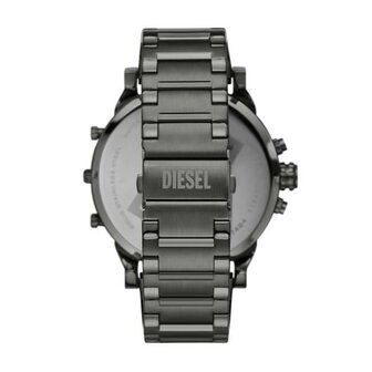 Uurwerk - Diesel