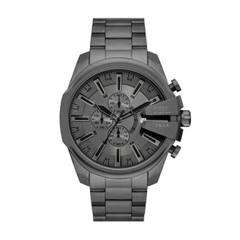 Uurwerk - Diesel