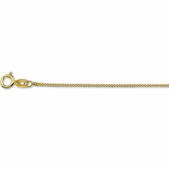 Ketting - 14 kt | Kasius