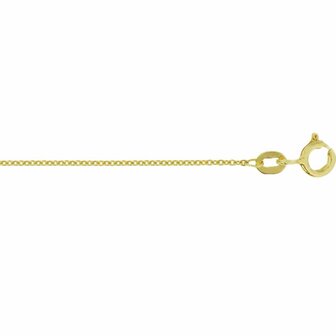 Ketting - 14 kt | Kasius