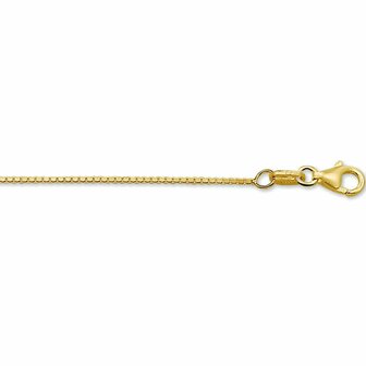 Ketting - 14 kt | Kasius