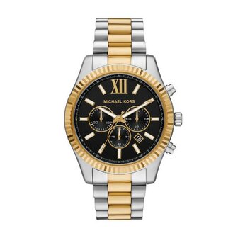 Uurwerk - Michael Kors