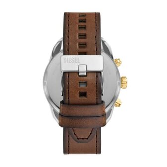 Uurwerk - Diesel