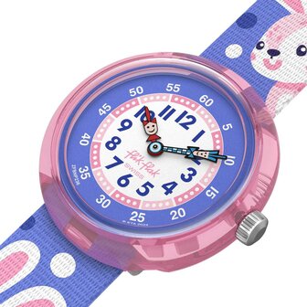 Uurwerk - Flik Flak