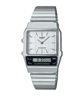 Uurwerk - Casio