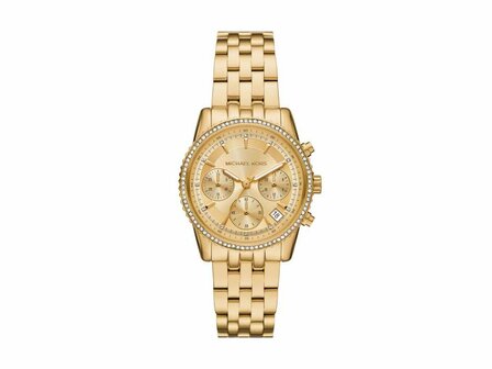 Uurwerk - Michael Kors