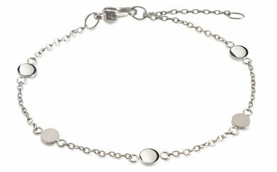 Armband - Titanium | Boccia