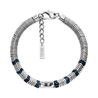 Armband - Staal | Diesel