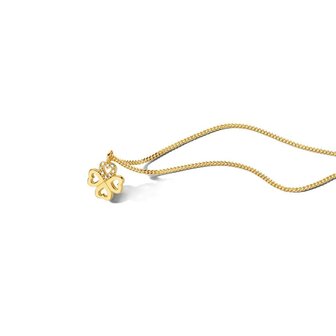 Collier - Briljant Zilver | Diamanti per Tutti