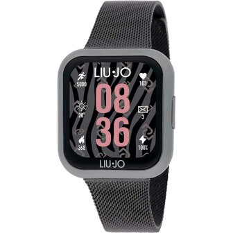 Smart-Watch - Liu.Jo