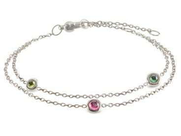 Armband - Titanium | Boccia