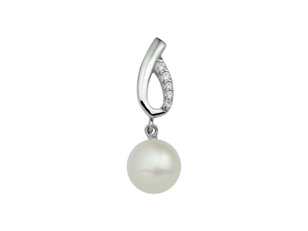 Hanger - Zilver | Kasius