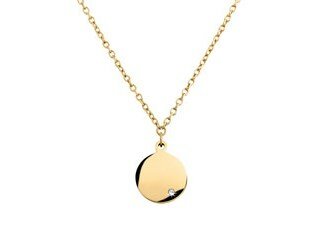 Collier - Briljant Titan | Boccia