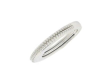 Ring - Zilver | Pesavento