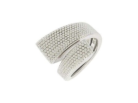 Ring - Zilver | Pesavento