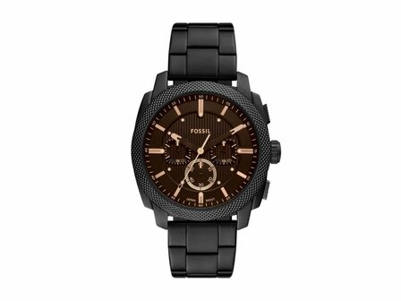 Uurwerk - Fossil