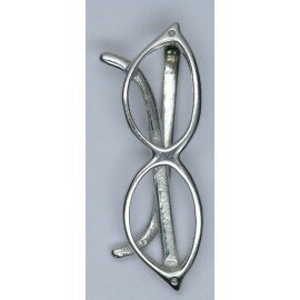 Hanger - Zilver | Tresor