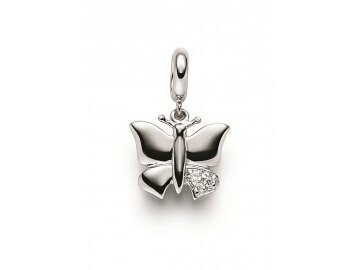 Hanger - Zilver
