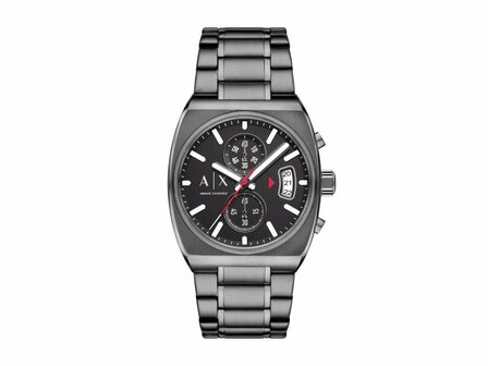 Uurwerk - Armani Exchange