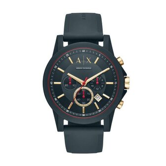 Uurwerk - Armani Exchange