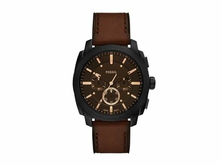 Uurwerk - Fossil