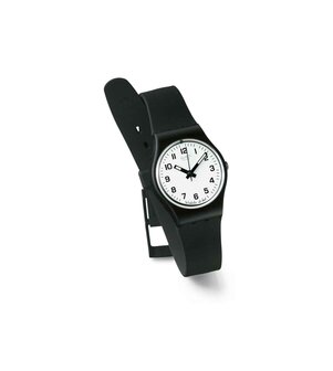 Uurwerk - Swatch