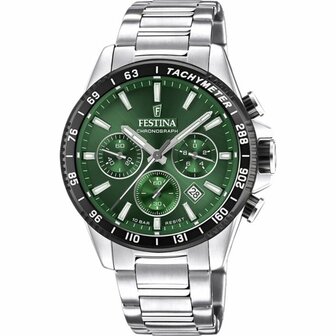 Uurwerk - Festina