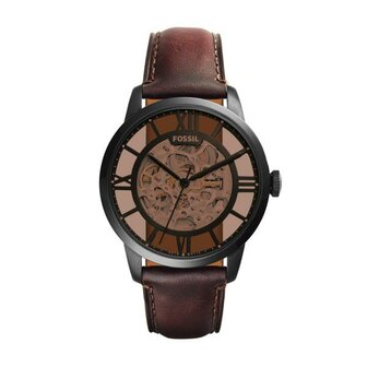 Uurwerk - Fossil