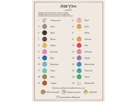 Ring - Zilver | See You