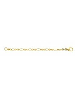Collier - 14kt/Ag | Fjory