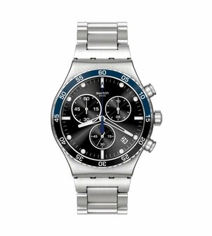 Uurwerk - Swatch