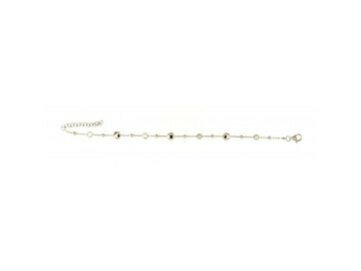 Armband - Zilver | JZM