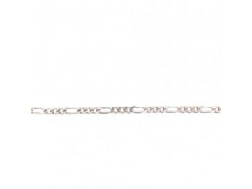 Armband - Zilver | JZM