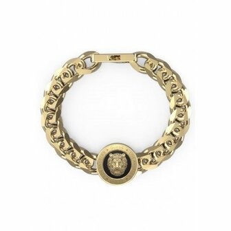 Armband - Staal | Guess
