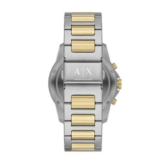 Uurwerk - Armani Exchange