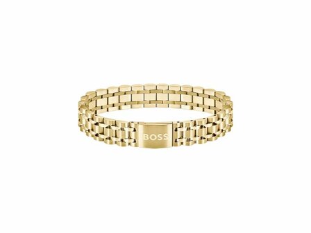Armband - Staal | Boss