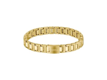 Armband - Staal | Hugo Boss