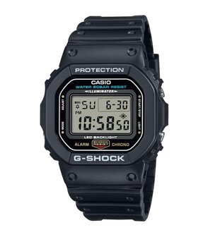 Uurwerk - Casio