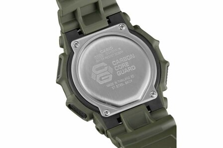 Uurwerk - Casio