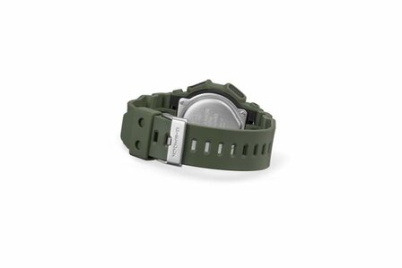 Uurwerk - Casio