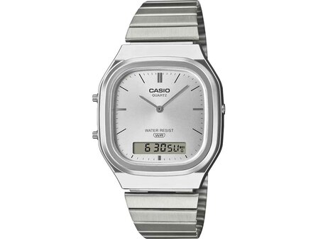 Uurwerk - Casio