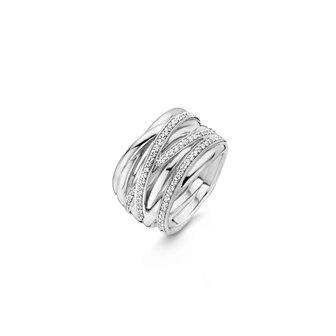 Ring - Zilver | Ti Sento