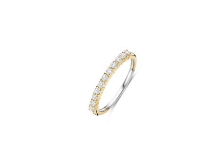 Ring - Zilver | Ti Sento