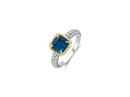 Ring - Zilver | Ti Sento