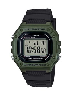 Uurwerk - Casio
