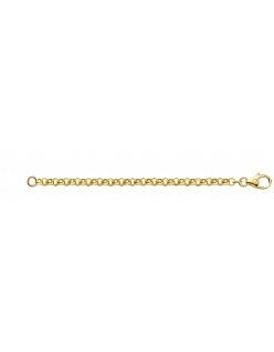 Armband - 14kt/Ag | Fjory