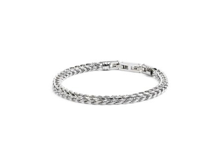 Armband - Staal | Gemini