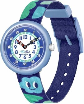 Uurwerk - Flik Flak