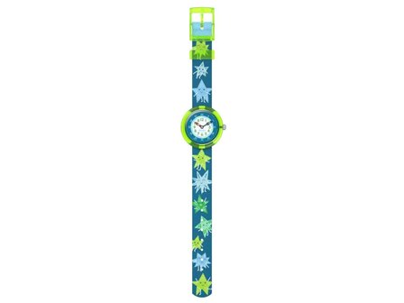 Uurwerk - Flik Flak