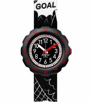Uurwerk - Flik Flak